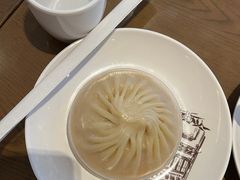 -南翔馒头店(豫园店)