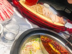 -红辣椒·川菜·火锅(张杨路店)