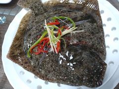 -睿柏云酒店-餐厅
