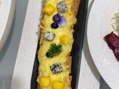 -3号仓库·创意中国菜(新世界城店)