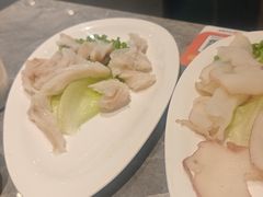 -张凯达·深海石斑鱼潮汕火锅(十五年品牌•虹桥天街店)
