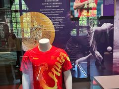-上海体育博物馆