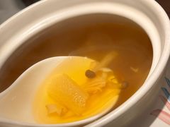 -湖州皇冠假日酒店-彩丰楼中餐厅