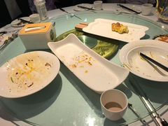 -新疆兵团食府清真(马连道店)