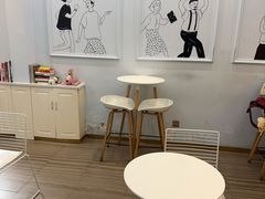 -姆们M Sweetie Cake(三里屯店)