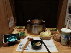 -独食火锅·半米屋台(望平街店)
