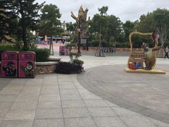 -厦门方特梦幻王国