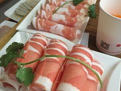 -傣妹火锅(狮子桥店)