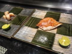 -Ginza Onodera铁板烧(外滩十八号店)