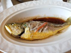 -海泰食府·新鲁菜·家宴(总部基地店)