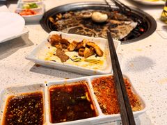 -猫爪爪原切自助烤肉(观音桥阳光世纪店)