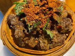 -绿茶餐厅(成都太古里店)