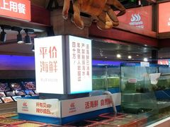 -兄弟爬爬虾(北京路店)