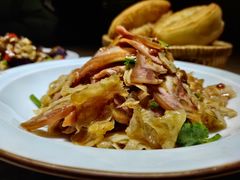 -味莊·青岛菜(云霄路店)