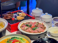 -山泉粤宴(广东大厦店)
