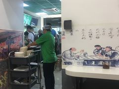 -老磁器口豆汁店(天坛店)