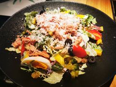 -春树下·树屋花房西餐厅(罍街AS1980店)