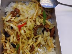 -石笨笨·盖浇饭大王(MOMOPARK店)