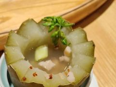 -德胜轩正宗顺德菜(宝安沙井会展中心店)