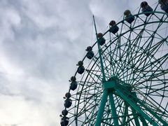 -南京银杏湖乐园