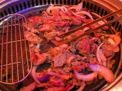 -杨记齐齐哈尔烤肉(总店)