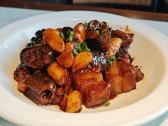 -壹只菜·崇明本地特色菜(崇明南门店)