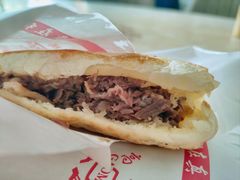 -高玛纳驴肉火烧(一世界店)