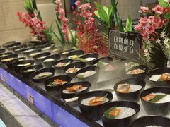 -川骄海鲜自助(亚运村店)