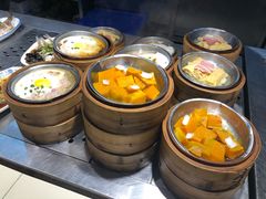 -金小悦饭堂(中禾店)