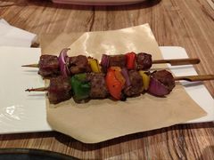 -玛格萝妮(汇智国际商业中心店)