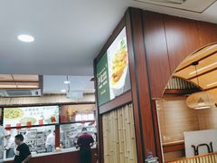 -光海·乡记酸菜鱼·始于1996(花园路店)