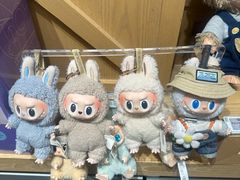 -泡泡玛特POPMART(合生汇店)