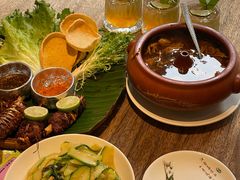 -小喜客·云南特色菜(纳西庭院店)