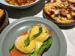 -SPOILER 黄石·全时段融合西餐(中华城店)