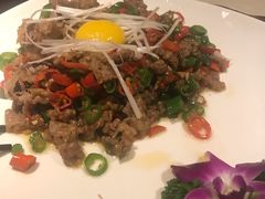 -酒肆浅葱•烧烤•龙虾•排档(卓悦intown店)