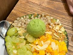 -华嫂冰室(尖沙咀店)