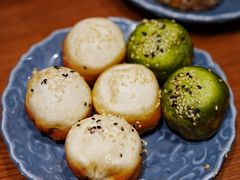-鑫震源·苏式大虾生煎(山塘街店)