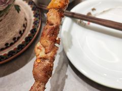 -额尔敦·品质自助(摩尔城店)