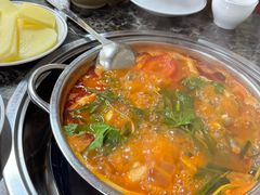 -雷山鱼酱酸汤鱼·酸汤牛肉(花果园T1区店)