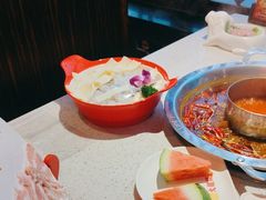 -大龙燚·旷野鲜火锅(广州首店)
