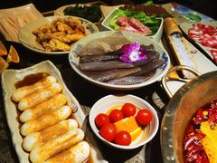 -小龙坎火锅(总店)