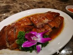 -沙田轩(古北店)