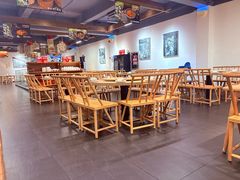 -巴蜀风·地道川菜(总店)