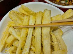 -龙师傅卤炒(天马店)