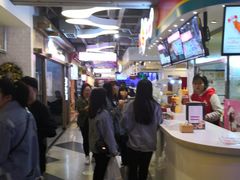 -鹿客西街(欧乐时尚广场店)