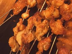 -碳说品道.瓦片烤肉.海鲜烧烤(中华路店)