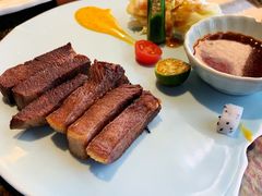 -炙柒Sekinana·精致料理 烧鸟·铁板烧(海上世界店)