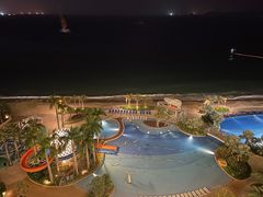 -深圳大梅沙京基洲际度假酒店
