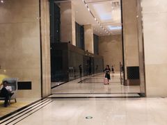 -武汉洲际酒店
