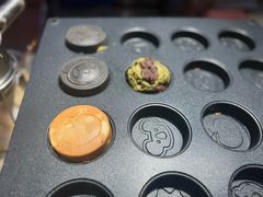 -拾烧·古法手作车轮饼(西直门凯德茂店)